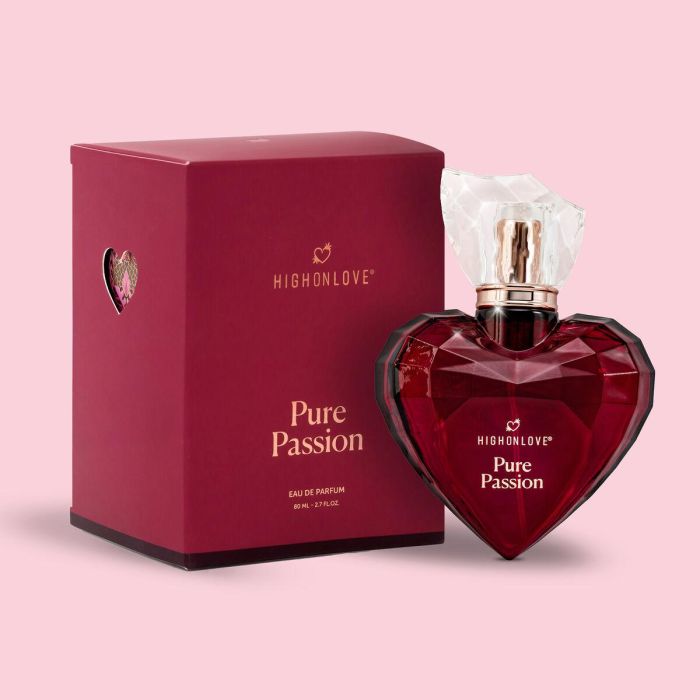 Juego Erótico Highonlove 21