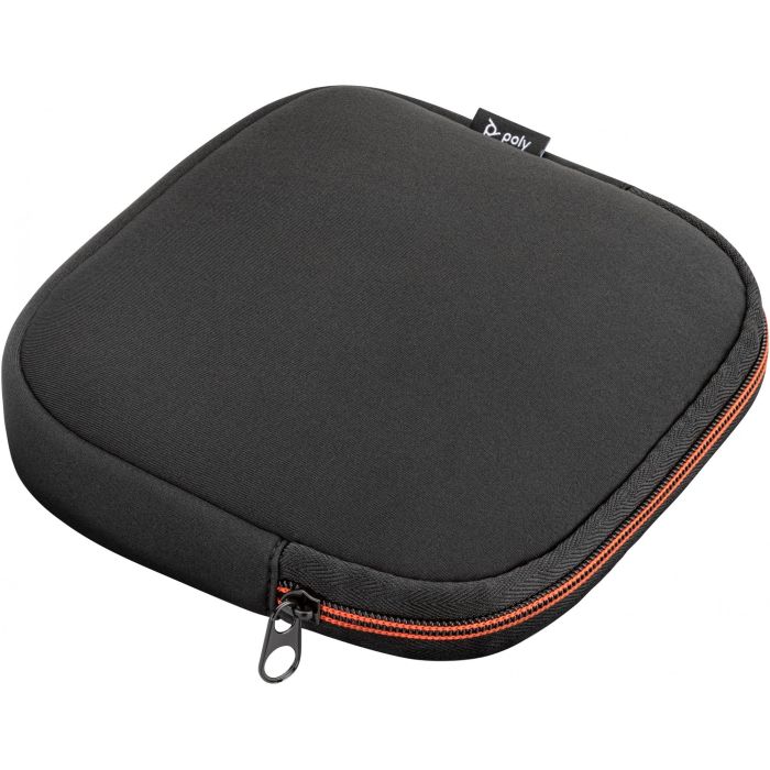 Poly Blackwire C8225-M Auriculares estéreo con micrófono USB-C/A, Certificado Microsoft Teams, Diadema, Oficina/Centro de llamadas 1