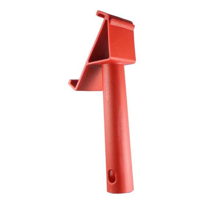 Robin Tools Accesorio de agarre para taco de lija universal, adaptable a pértigas extensibles 2 Robin Tools Accesorio de agarre para taco de lija universal, adaptable a pértigas extensibles 2