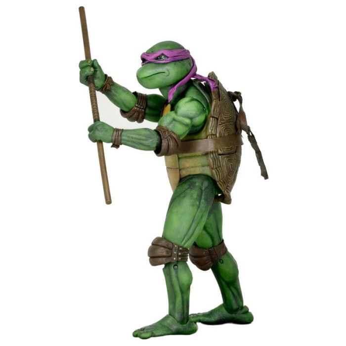 Figura articulada Donatello Tortugas Ninja 42cm 3 Figura articulada Donatello Tortugas Ninja 42cm 3
