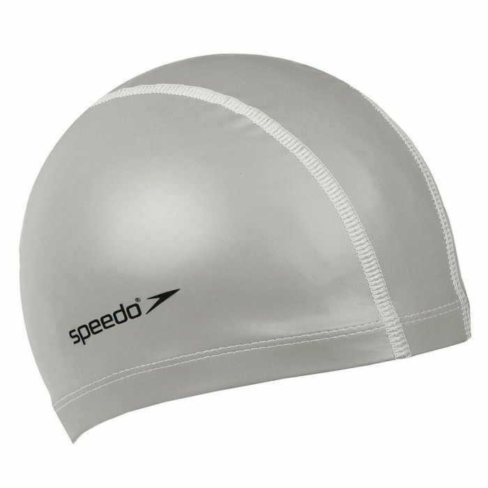 Gorro de Natación Speedo 8720640001 Gris Gorro de Natación Speedo 8720640001 Gris