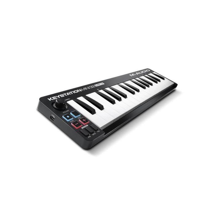MAUDIO Keystation Mini 32 Mk3 1