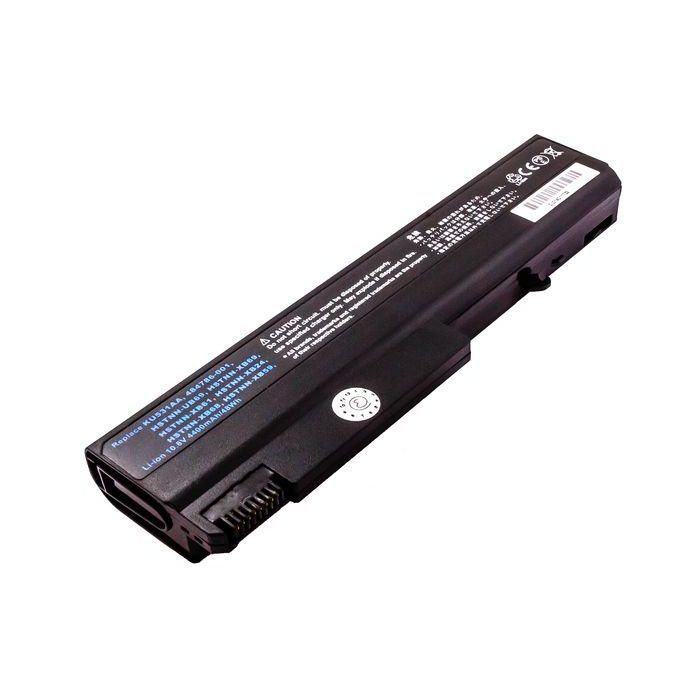 CoreParts Batería para Portátil HP Li-ion 48.84Wh 11.1V 4400mAh 6 Celdas Negra