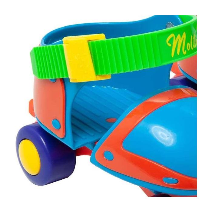 Molto Patin Azul Talla 25/32 8