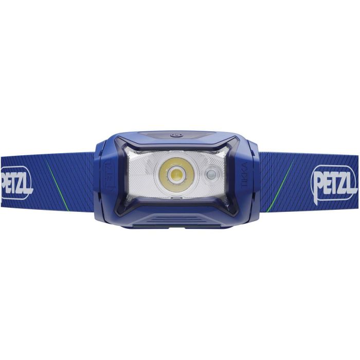 Petzl TIKKA CORE (schwarz) 1