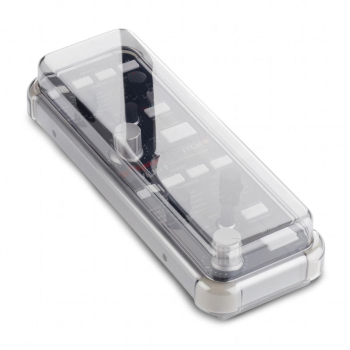 Decksaver Vestax Vfx1 Cover