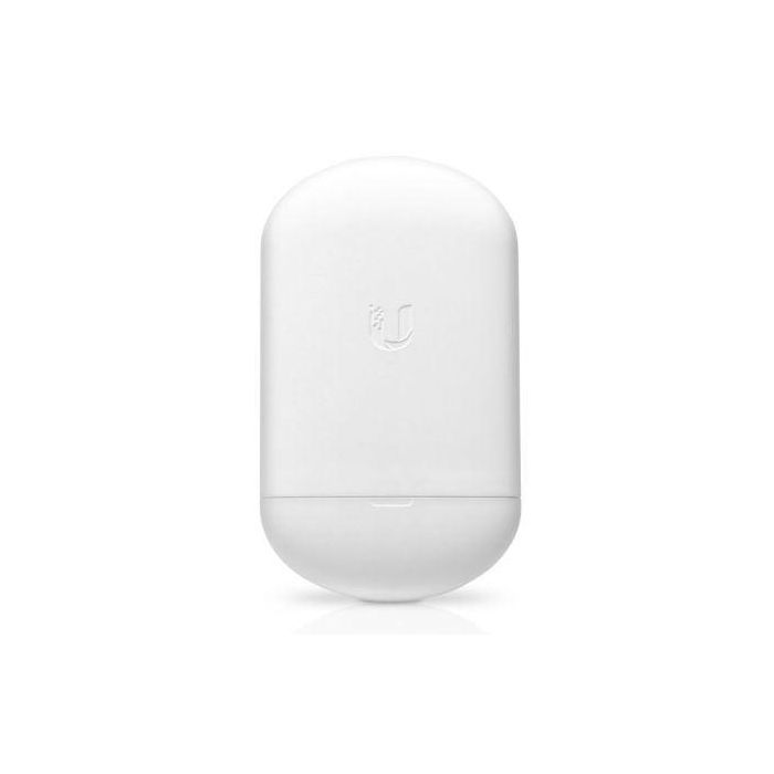 Punto de Acceso UBIQUITI LOCO5AC 1000 Mbit/s Blanco Punto de Acceso UBIQUITI LOCO5AC 1000 Mbit/s Blanco
