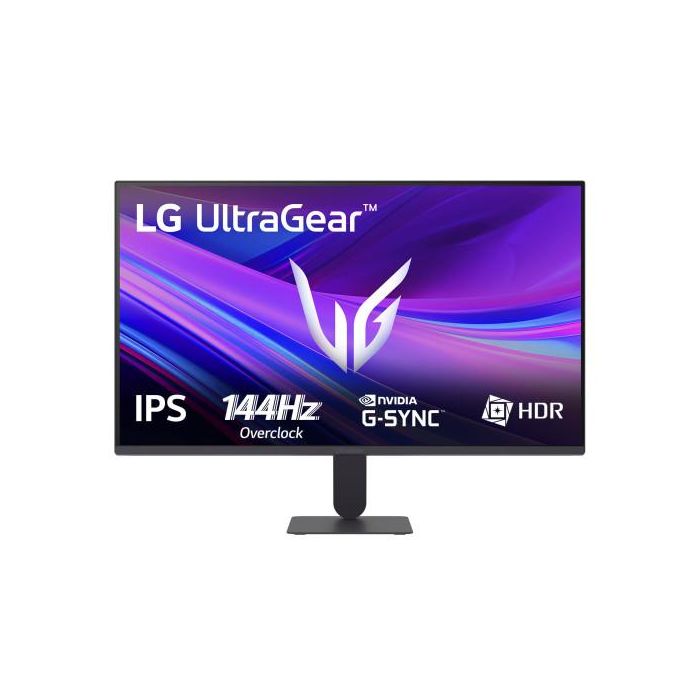 Lg 27G411A-B Pantalla para Pc 68,6 Cm (27") 1920 X 1080 Pixeles Full Hd Lcd Negro 0 Lg 27G411A-B Pantalla para Pc 68,6 Cm (27") 1920 X 1080 Pixeles Full Hd Lcd Negro 0