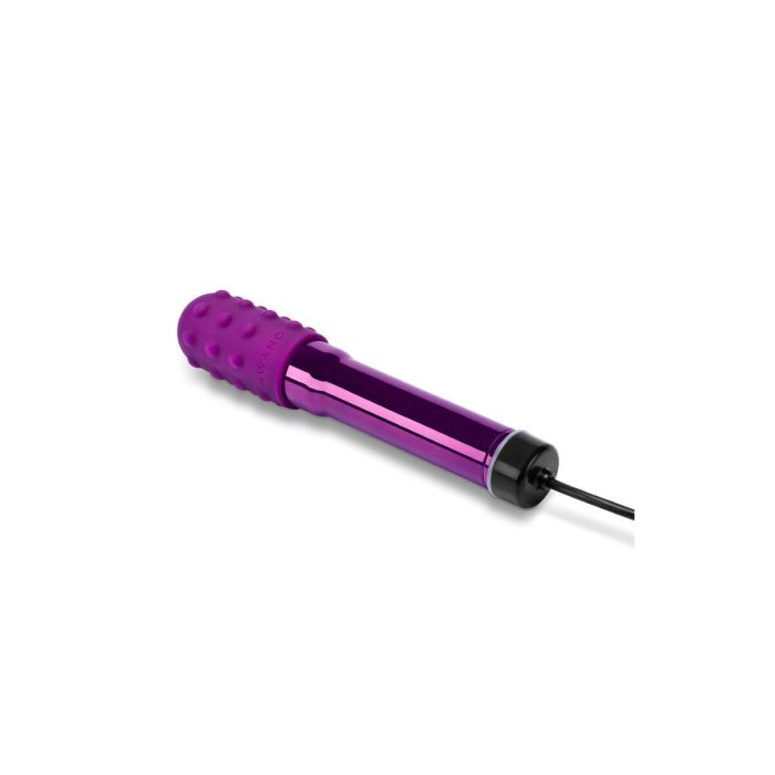 Bala Vibradora Le Wand Morado 14 Bala Vibradora Le Wand Morado 14