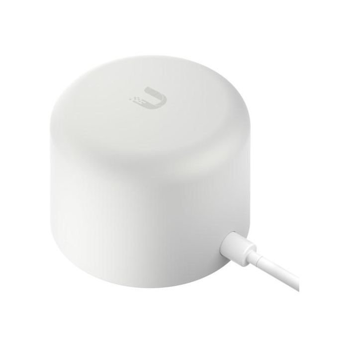 Ubiquiti G4 Doorbell Power Supply, Adaptador de Corriente para Timbre, 110VAC 60Hz 1A, Cable de 6 metros, Enchufe de Pared US 1 Ubiquiti G4 Doorbell Power Supply, Adaptador de Corriente para Timbre, 110VAC 60Hz 1A, Cable de 6 metros, Enchufe de Pared US 1