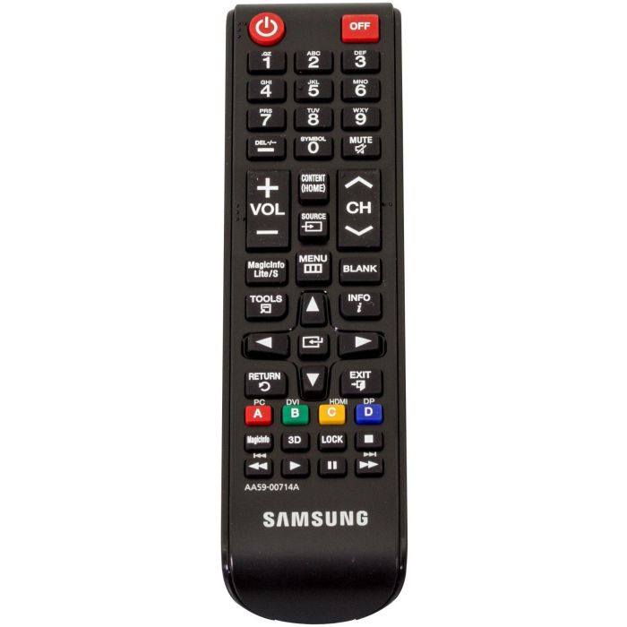 Samsung 44 buttons, 3V, for TV Samsung 44 buttons, 3V, for TV
