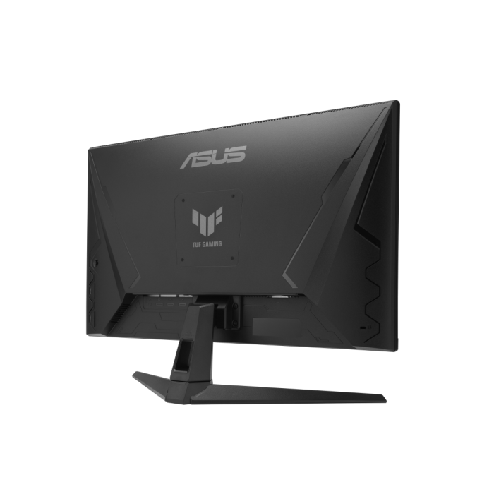 ASUS TUF Gaming VG279QM1A 68,6 cm (27") 1920 x 1080 Pixeles Full HD LCD Negro 1 ASUS TUF Gaming VG279QM1A 68,6 cm (27") 1920 x 1080 Pixeles Full HD LCD Negro 1