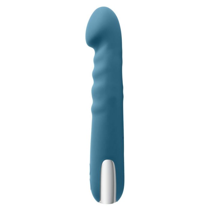Vibrador Evolved Azul 9 Vibrador Evolved Azul 9