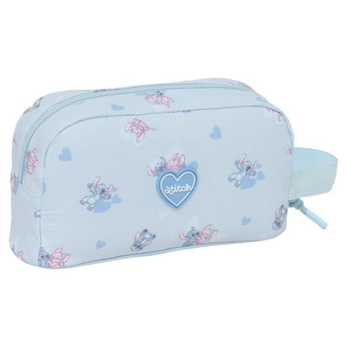 Portadesayunos Stitch Disney thermo 1