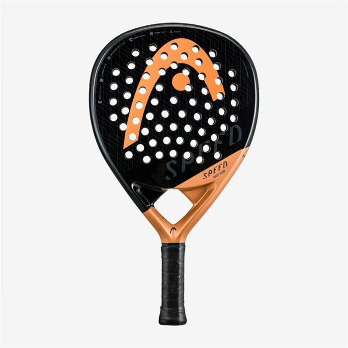 Pala de Pádel Head Speed Motion 2023 Multicolor Naranja 2