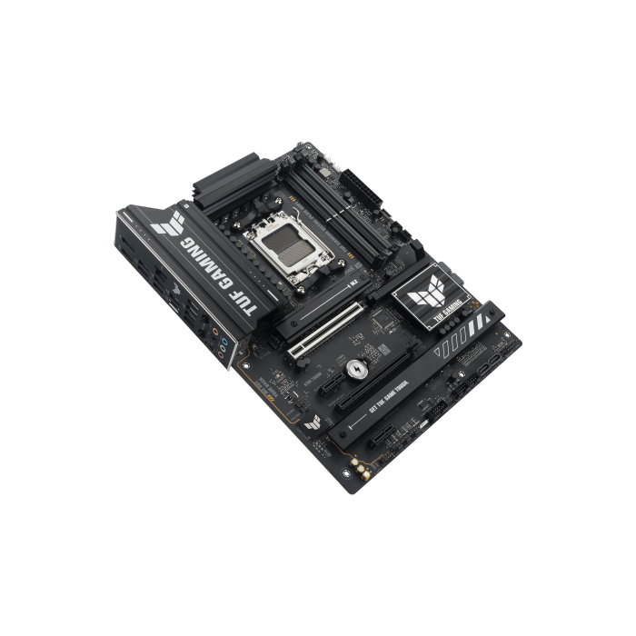 Asus TUF GAMING B650E-PLUS WiFi Placa Base ATX AMD B650 Socket AM5 DDR5 Wi-Fi 6E 90MB1M20-M0EAY0 6