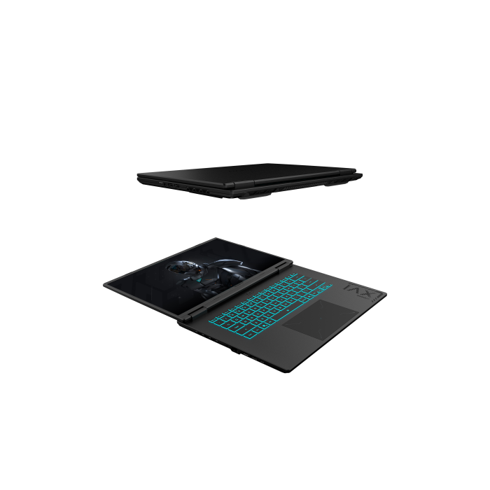 Gigabyte Gaming A16 Cvhi3Pt864Sd Ordenador Portatil Intel® Core™ I7 I7-13620H Portátil 40,6 Cm (16") Wuxga 32 Gb Ddr5-Sdram 1 Tb Ssd Nvidia Geforce Rtx 5060 Wi-Fi 6E (802.11Ax) Freedos Negro 3 Gigabyte Gaming A16 Cvhi3Pt864Sd Ordenador Portatil Intel® Core™ I7 I7-13620H Portátil 40,6 Cm (16") Wuxga 32 Gb Ddr5-Sdram 1 Tb Ssd Nvidia Geforce Rtx 5060 Wi-Fi 6E (802.11Ax) Freedos Negro 3