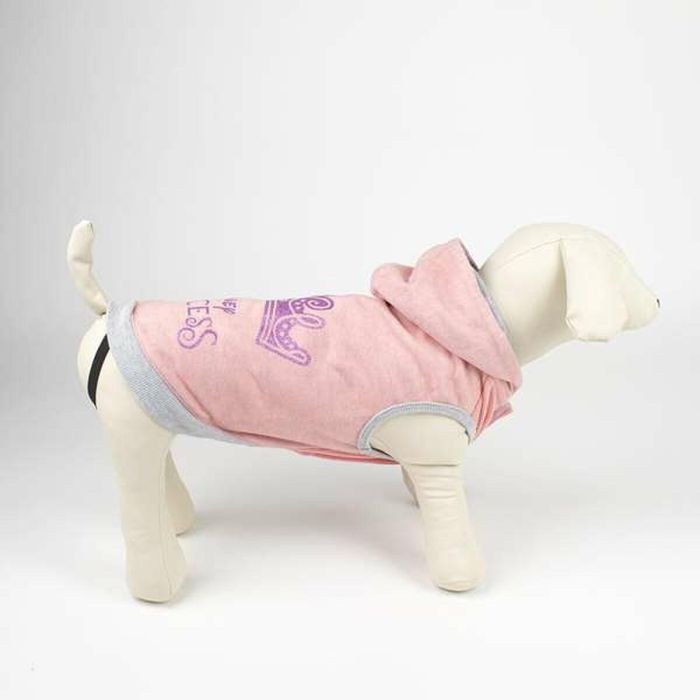 Sudadera para perro XXS princess XXS 2 Sudadera para perro XXS princess XXS 2