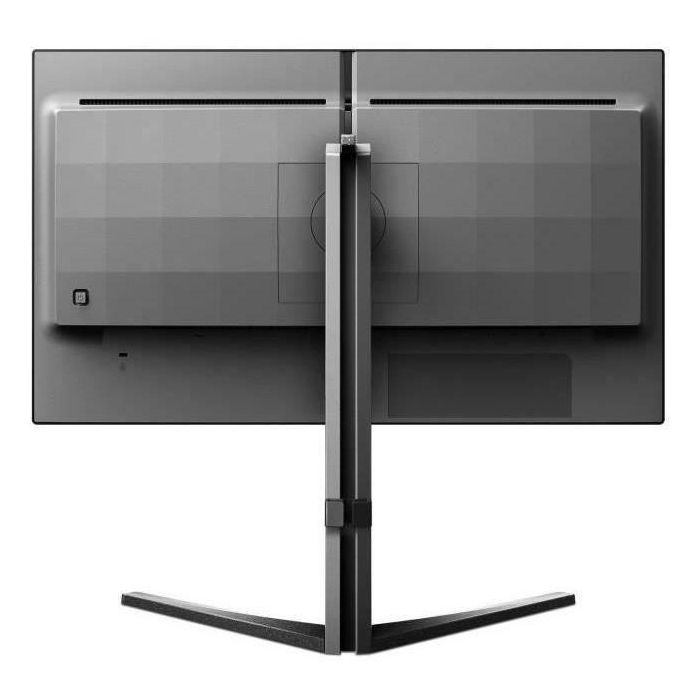 Philips 25M2N3200W Monitor para Juegos PC 24.5'' FHD VA 0.5ms 240Hz Altura/Pivote Ajustable 4