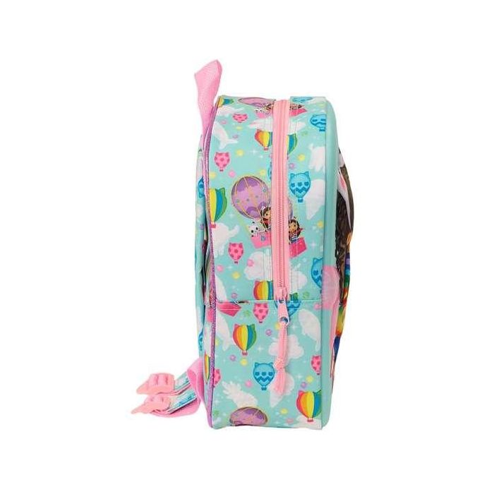 Mochila Safta Guarderia 3D 270x220x100 mm 5 Mochila Safta Guarderia 3D 270x220x100 mm 5
