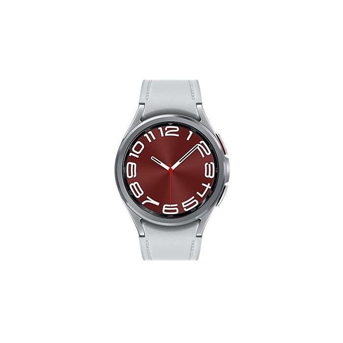 Smartwatch Samsung Plateado 1,3" 43 mm 1 Smartwatch Samsung Plateado 1,3" 43 mm 1