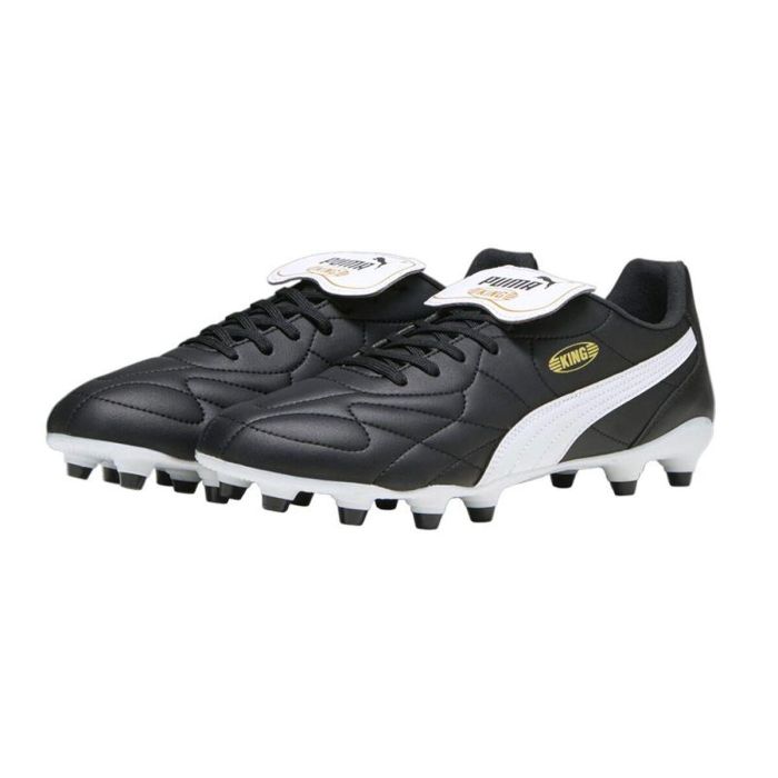 Botas de Fútbol para Adultos Puma King Top Fg/Ag