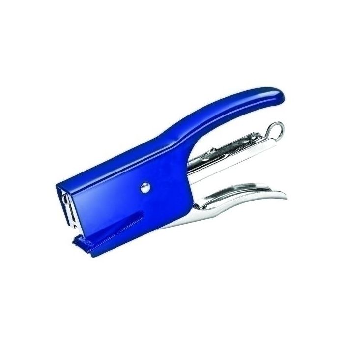 Grapadora Tenaza Forofis Blue Tongs (20H) Azul