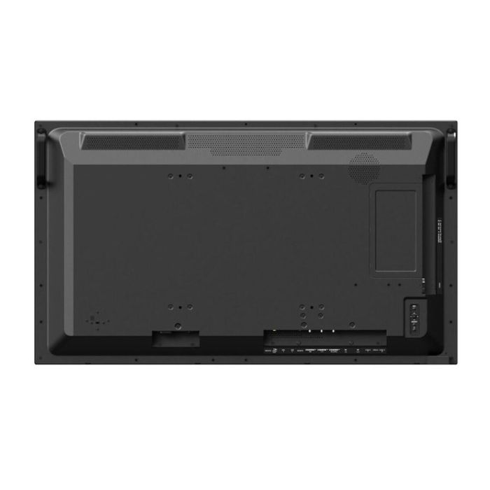 Monitor Videowall Sharp 60006053 4K Ultra HD 42,5" 3 Monitor Videowall Sharp 60006053 4K Ultra HD 42,5" 3