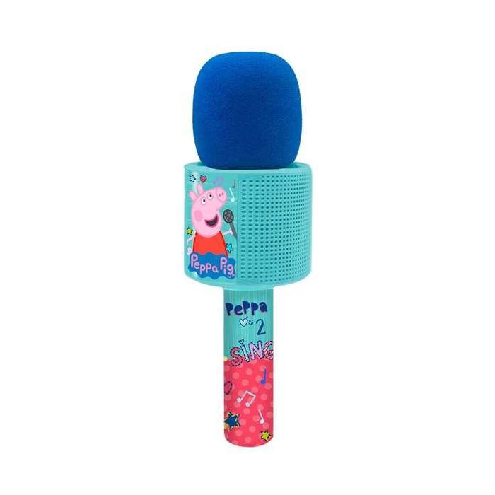 Microfono bluetooth con melodias Microfono bluetooth con melodias