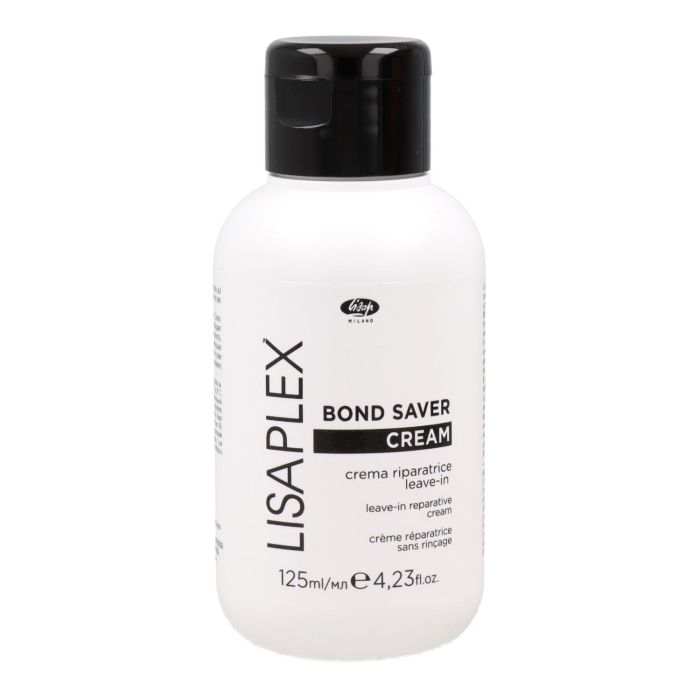 Lisap Lisaplex Bond Saver Crema 125 ml