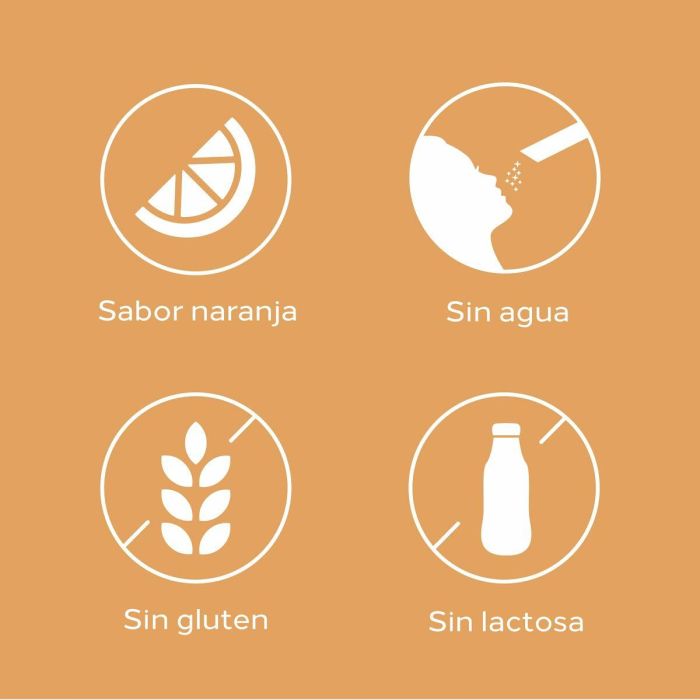 Cumlaude Lab Tynbiotic Intimmune Sticks 28 u - Complemento Alimenticio para el Sistema Inmunológico 5 Cumlaude Lab Tynbiotic Intimmune Sticks 28 u - Complemento Alimenticio para el Sistema Inmunológico 5