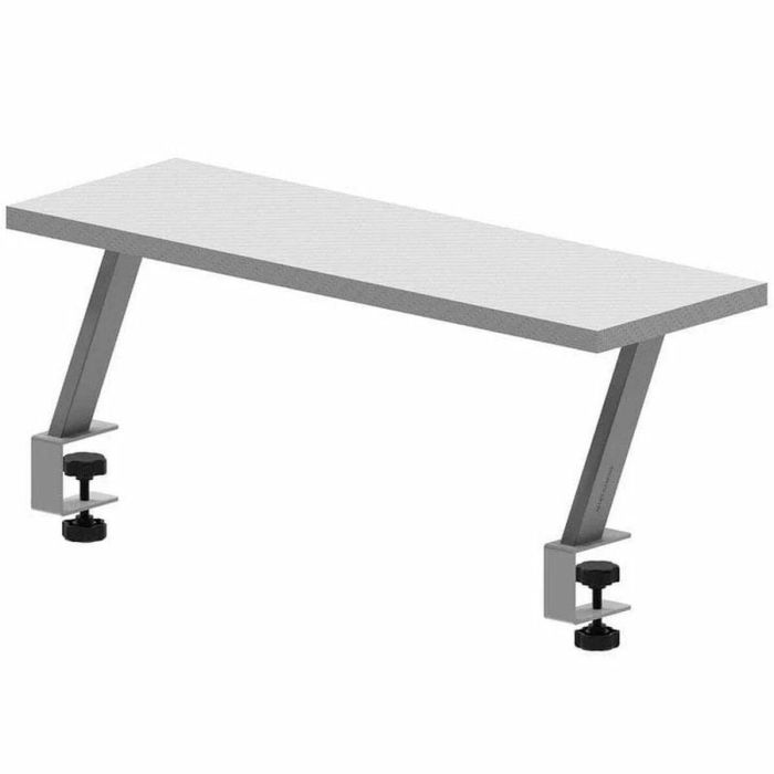 Soporte de Mesa para Pantalla Mars Gaming MGDSW 3 Soporte de Mesa para Pantalla Mars Gaming MGDSW 3
