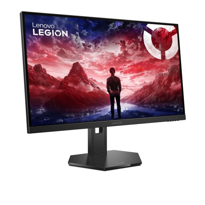 Monitor Lenovo 68C5GAC4EU 27" Full HD 16