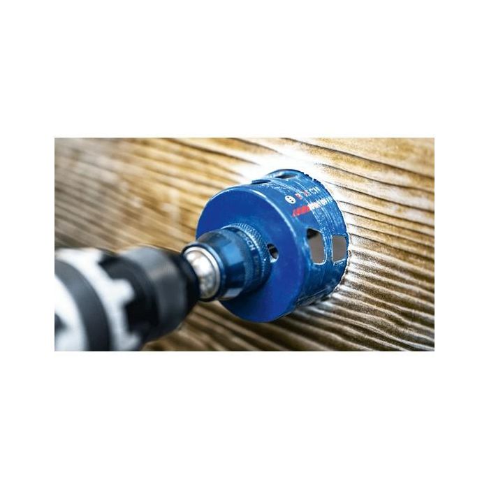 Bosch EXPERT ToughMaterial Lochsäge 25mm 4