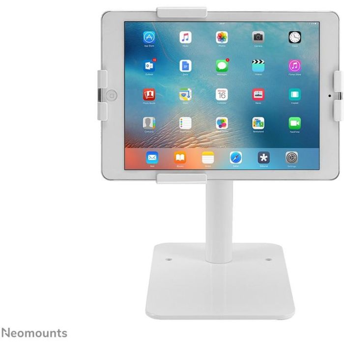 Soporte para Tablet Neomounts DS15-625WH1 Blanco (1) 16