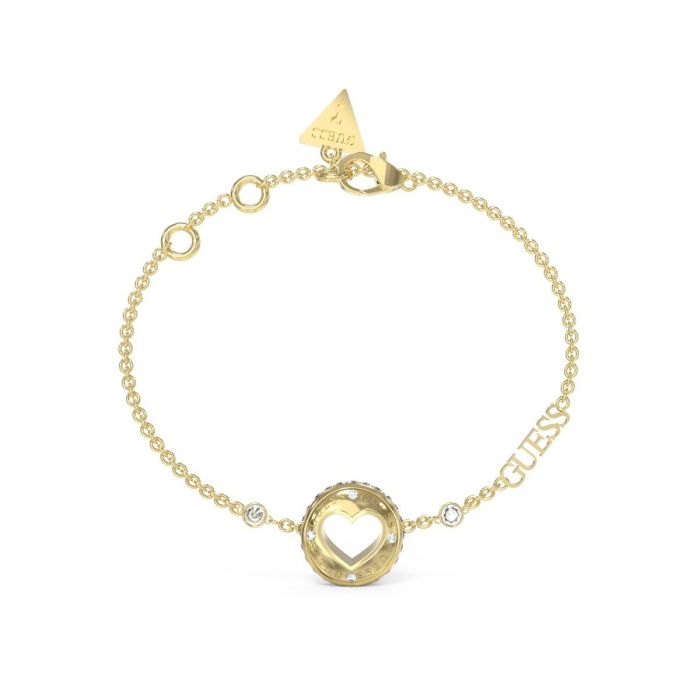 Pulsera Mujer Guess JUBB03344JWYGS 3 Pulsera Mujer Guess JUBB03344JWYGS 3