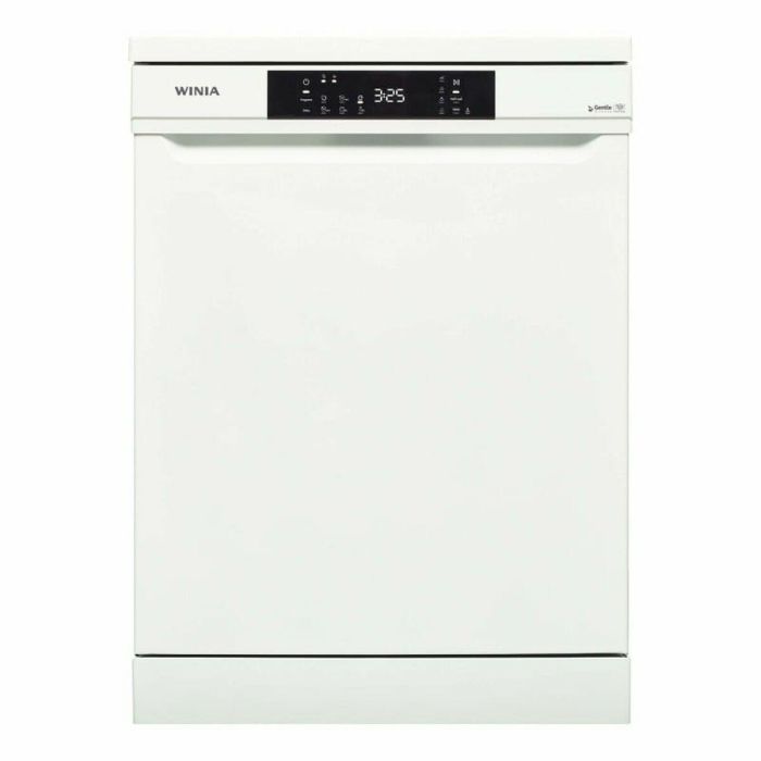 Lavavajillas Winia WVW13H1EBW Blanco 60 cm Lavavajillas Winia WVW13H1EBW Blanco 60 cm