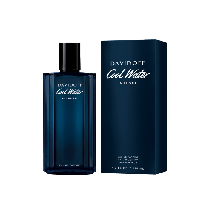 Davidoff Coolwater Intense Men Edp 40 mL