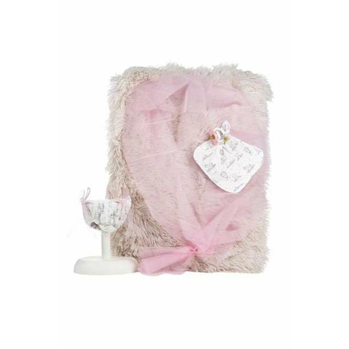 Llorens 7380440 cm - Vestido para Muñeca de Juguete | Ropa Infantil para Muñecas | Apto para Niños y Niñas a partir de 3 Años Llorens 7380440 cm - Vestido para Muñeca de Juguete | Ropa Infantil para Muñecas | Apto para Niños y Niñas a partir de 3 Años