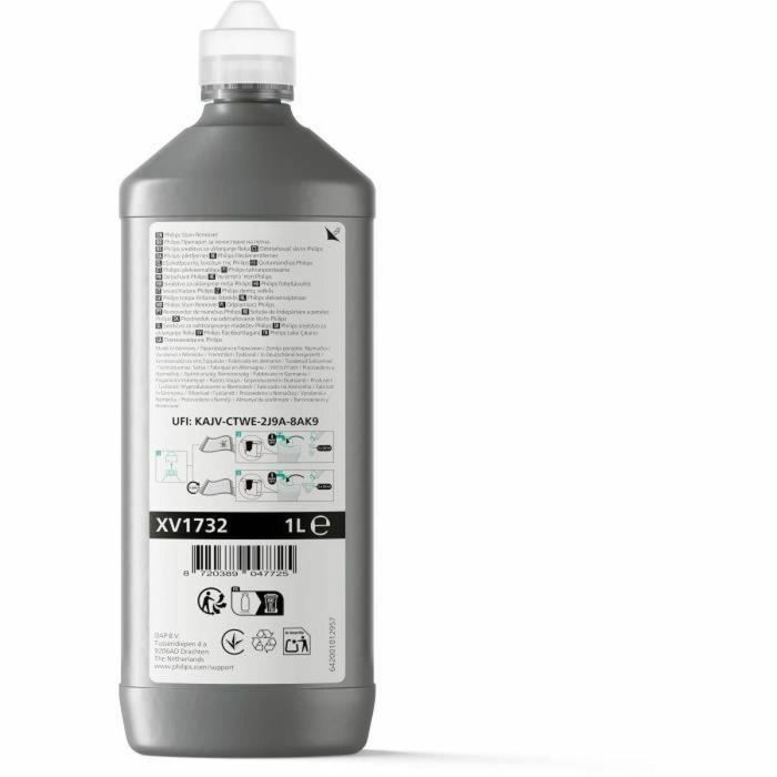 Philips Quitamanchas XV1732/01 para Alfombras, Tapetes y Tapicería - 1 L 2 Philips Quitamanchas XV1732/01 para Alfombras, Tapetes y Tapicería - 1 L 2