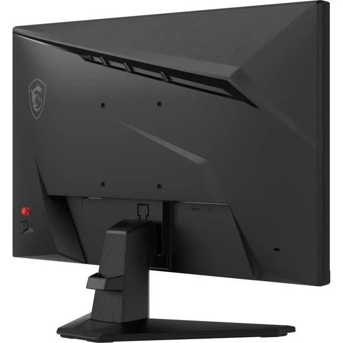 Pantalla Gamer para PC - MSI - 24 - FHD - 200 Hz - Panel IPS - 0,5 ms - MAG242F 4 Pantalla Gamer para PC - MSI - 24 - FHD - 200 Hz - Panel IPS - 0,5 ms - MAG242F 4