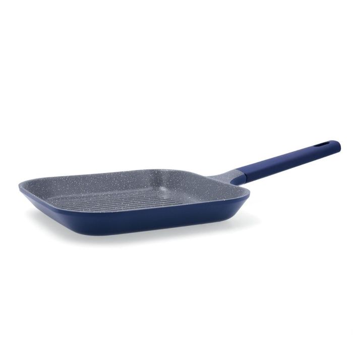 Asador Grill Aluminio Fundido Klein Pyrex 25 cm 1 Asador Grill Aluminio Fundido Klein Pyrex 25 cm 1