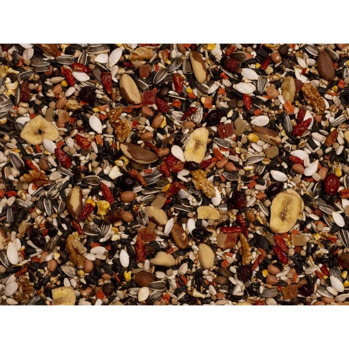 Comida para pájaros Deli Nature Birdelicious 2 Kg 2 Comida para pájaros Deli Nature Birdelicious 2 Kg 2