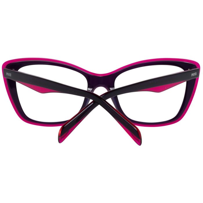 Montura de Gafas Mujer Emilio Pucci EP5097 54077 2 Montura de Gafas Mujer Emilio Pucci EP5097 54077 2