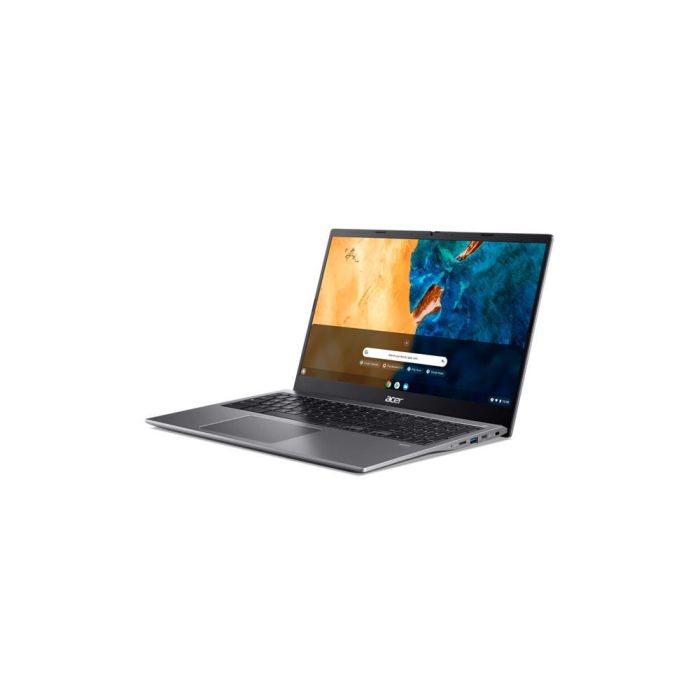 Acer Cb515 - 1 W - 54Xc Chromebook Intel Core i5 1135G7 8GB RAM 128GB SSD Pantalla 15.6" Full HD Google Chrome OS 2 Acer Cb515 - 1 W - 54Xc Chromebook Intel Core i5 1135G7 8GB RAM 128GB SSD Pantalla 15.6" Full HD Google Chrome OS 2
