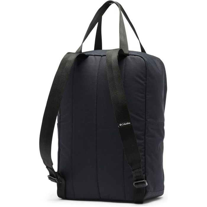 Mochila Deportiva Columbia Trek™ Negro 1 Mochila Deportiva Columbia Trek™ Negro 1