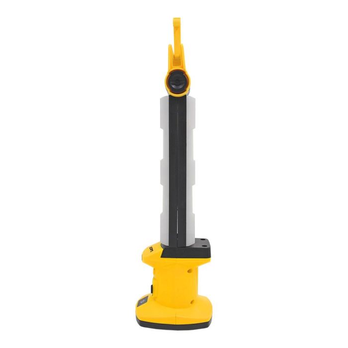 Edm Lámpara articulada XL 20W 1500lm, con brazo giratorio, base magnética, función power bank y batería 4400mAh 2 Edm Lámpara articulada XL 20W 1500lm, con brazo giratorio, base magnética, función power bank y batería 4400mAh 2