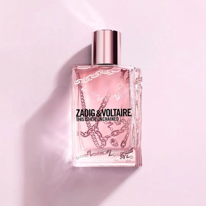 Zadig & Voltaire This Is Her! Unchained 1