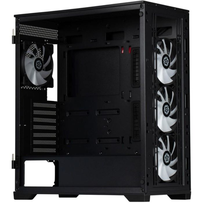 Enermax MarbleShell MS31 ARGB Black 6
