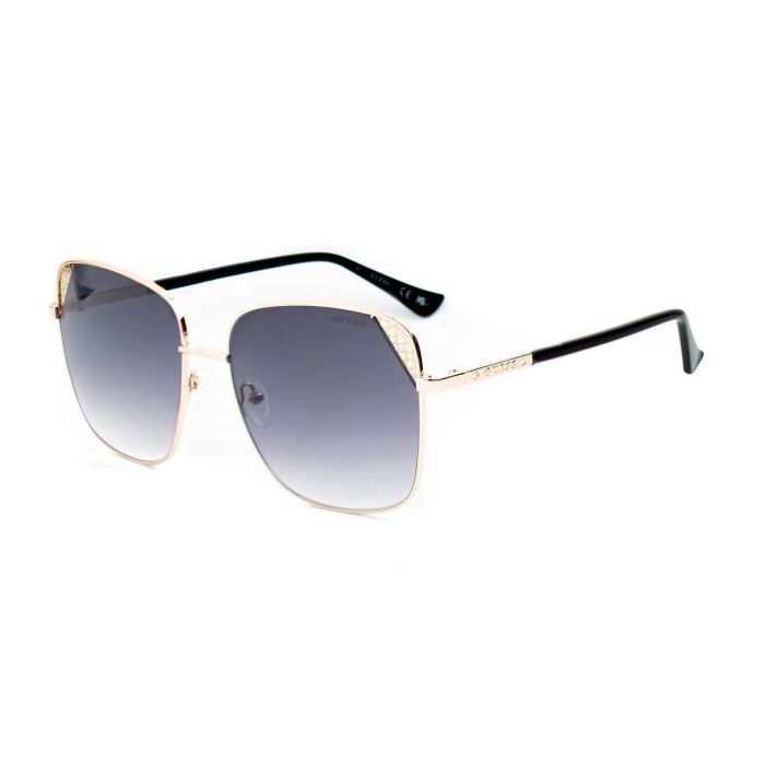 Gafas de Sol Mujer Guess GF00035-5932B ø 59 mm 0 Gafas de Sol Mujer Guess GF00035-5932B ø 59 mm 0